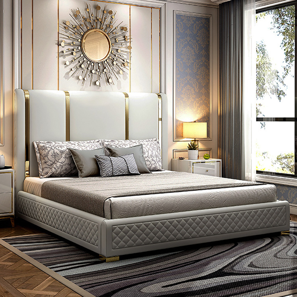 Furniture & Mattresses