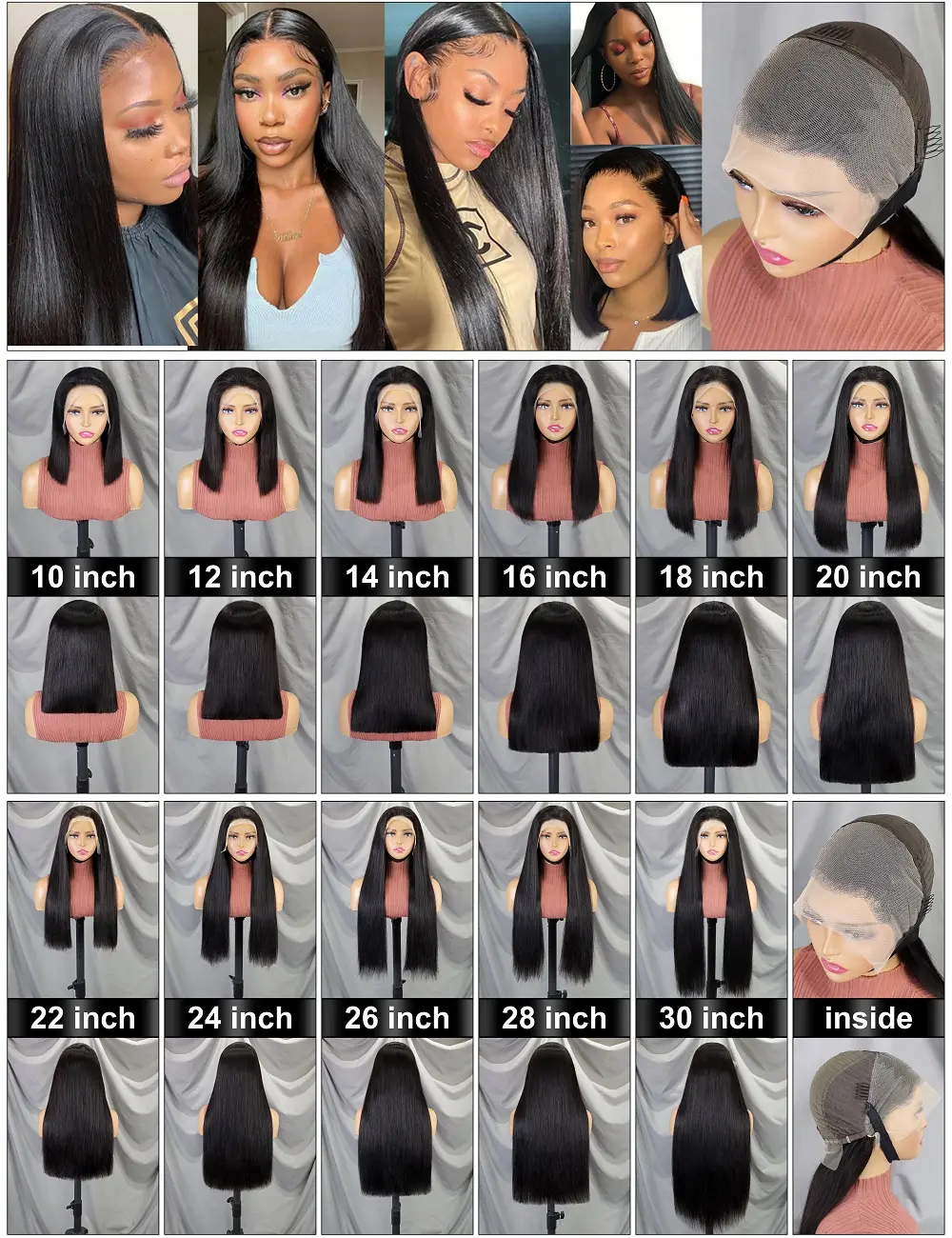 Hair Bundles